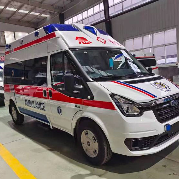 人民路街道演唱会救护车出租保障现场