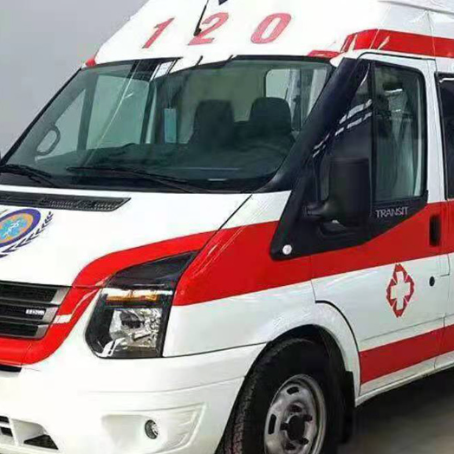 人民路街道非急救护送病人转院租赁救护车的优缺点对比